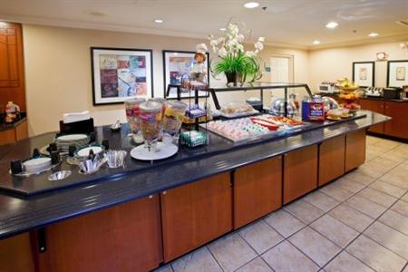 фото отеля Staybridge Suites Indianapolis Fishers