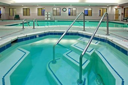 фото отеля Staybridge Suites Indianapolis Fishers