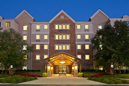 фото отеля Staybridge Suites Indianapolis Fishers