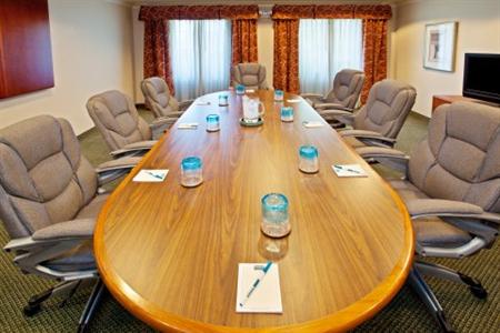 фото отеля Staybridge Suites Indianapolis Fishers