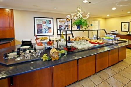 фото отеля Staybridge Suites Indianapolis Fishers