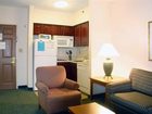 фото отеля Staybridge Suites Indianapolis Fishers