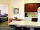 фото отеля Staybridge Suites Indianapolis Fishers