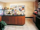 фото отеля Staybridge Suites Indianapolis Fishers