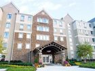 фото отеля Staybridge Suites Indianapolis Fishers