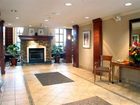 фото отеля Staybridge Suites Indianapolis Fishers