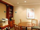 фото отеля Staybridge Suites Indianapolis Fishers