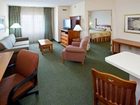 фото отеля Staybridge Suites Indianapolis Fishers