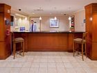 фото отеля Staybridge Suites Indianapolis Fishers