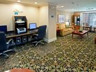 фото отеля Staybridge Suites Indianapolis Fishers