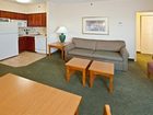 фото отеля Staybridge Suites Indianapolis Fishers