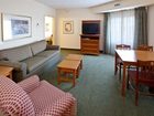 фото отеля Staybridge Suites Indianapolis Fishers