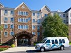 фото отеля Staybridge Suites Indianapolis Fishers