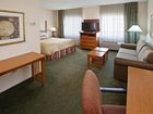 фото отеля Staybridge Suites Indianapolis Fishers