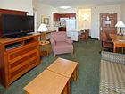 фото отеля Staybridge Suites Indianapolis Fishers