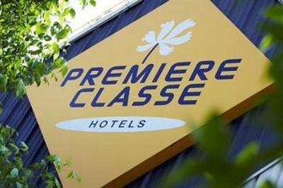 фото отеля Premiere Classe Evreux
