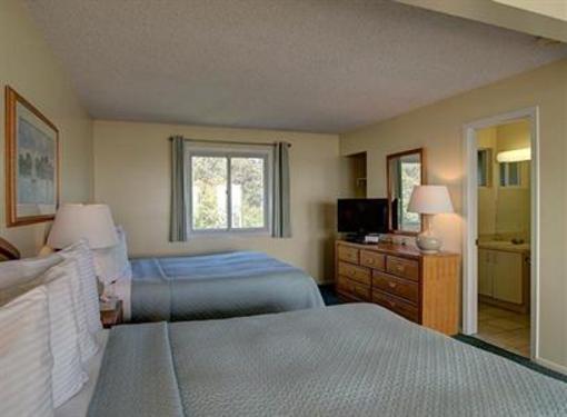 фото отеля Hartman's Briney Breezes Motel