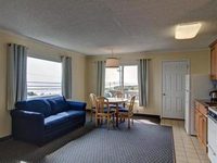 Hartman's Briney Breezes Motel