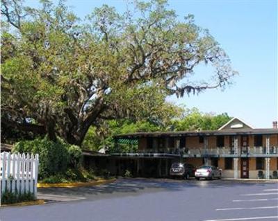 фото отеля Scottish Inn Saint Augustine