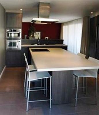 фото отеля Froidure Apartment Ypres