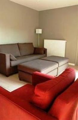 фото отеля Froidure Apartment Ypres