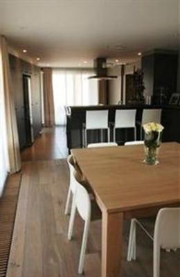 фото отеля Froidure Apartment Ypres
