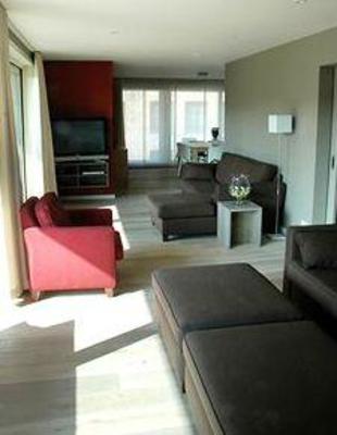 фото отеля Froidure Apartment Ypres