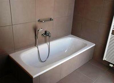 фото отеля Froidure Apartment Ypres