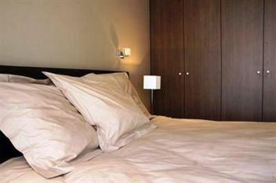 фото отеля Froidure Apartment Ypres
