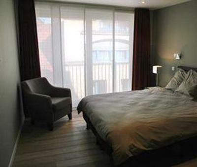 фото отеля Froidure Apartment Ypres