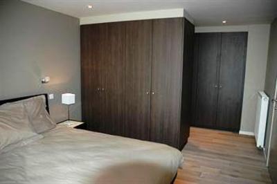 фото отеля Froidure Apartment Ypres