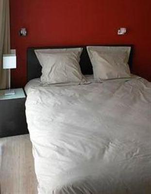 фото отеля Froidure Apartment Ypres