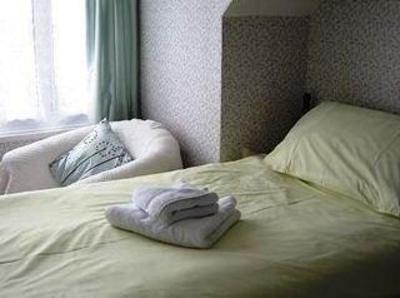 фото отеля Lacey's Guest House