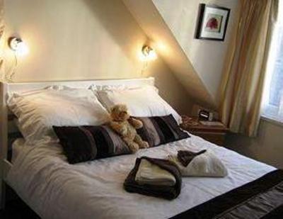 фото отеля Lacey's Guest House
