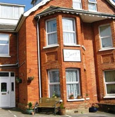 фото отеля Lacey's Guest House