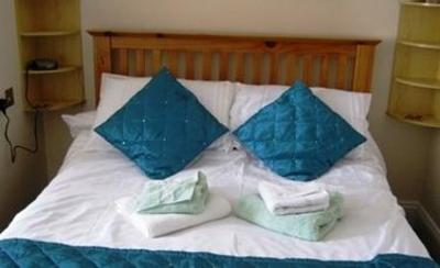 фото отеля Lacey's Guest House