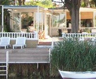 фото отеля Dalyan Berg Hotel