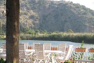фото отеля Dalyan Berg Hotel
