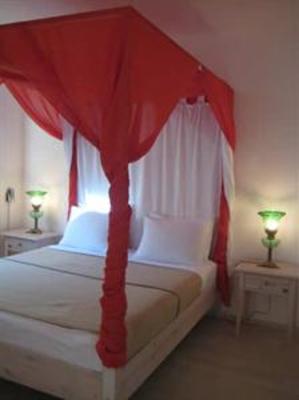фото отеля Dalyan Berg Hotel