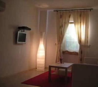 фото отеля Dalyan Berg Hotel