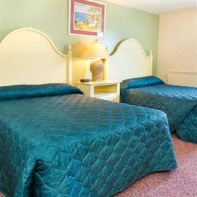фото отеля Sandcastle Resort Provincetown
