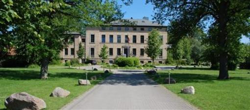 фото отеля Gutshaus Redewisch