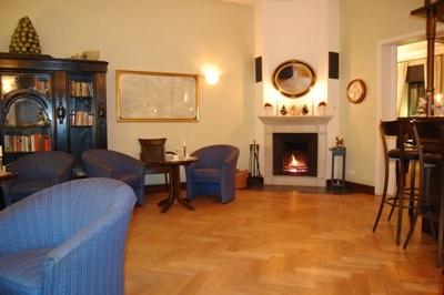 фото отеля Gutshaus Redewisch