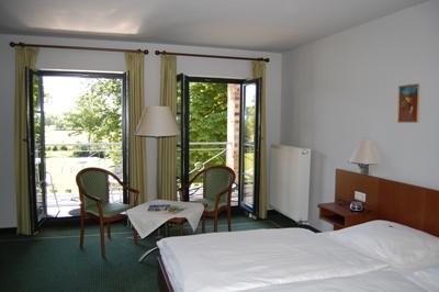фото отеля Gutshaus Redewisch