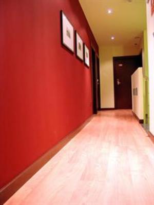фото отеля Hostal Buenavista Cuenca