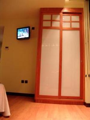фото отеля Hostal Buenavista Cuenca