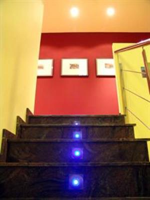фото отеля Hostal Buenavista Cuenca