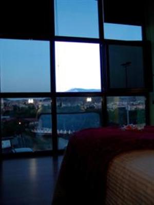 фото отеля Hostal Buenavista Cuenca
