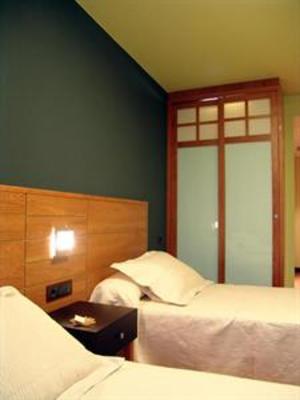 фото отеля Hostal Buenavista Cuenca