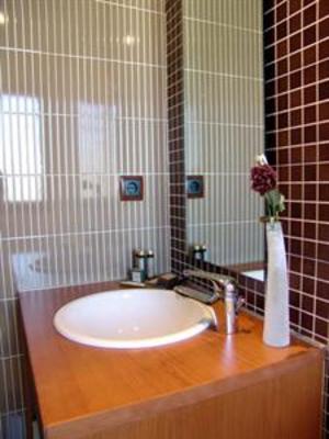 фото отеля Hostal Buenavista Cuenca